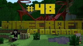 Minecraft na obcasach - Sezon II #48 - Wioska Rybacka