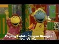 Ice Breaking Hokky Coky Terkeren Untuk Sela Sela Pelajaran Menari Bersama TWINNIES flv album artwork