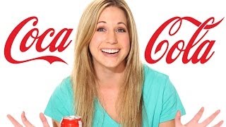 Americans Try Coke For The First Time