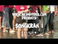 Songkran-1 Wetlook Party - Preview