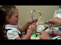 BC Children's Hospital Cardiology Tour