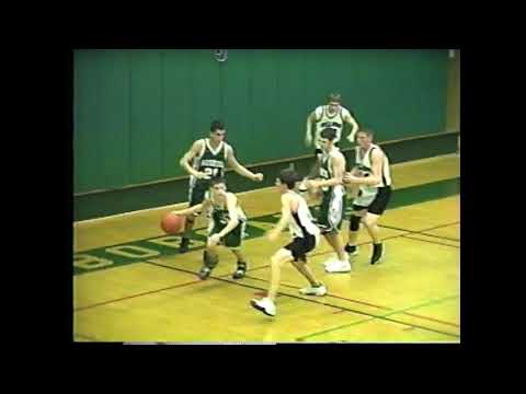 Chateaugay - Malone Boys  11-29-02