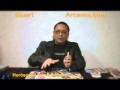 Video Horóscopo Semanal ACUARIO  del 24 al 30 Noviembre 2013 (Semana 2013-48) (Lectura del Tarot)