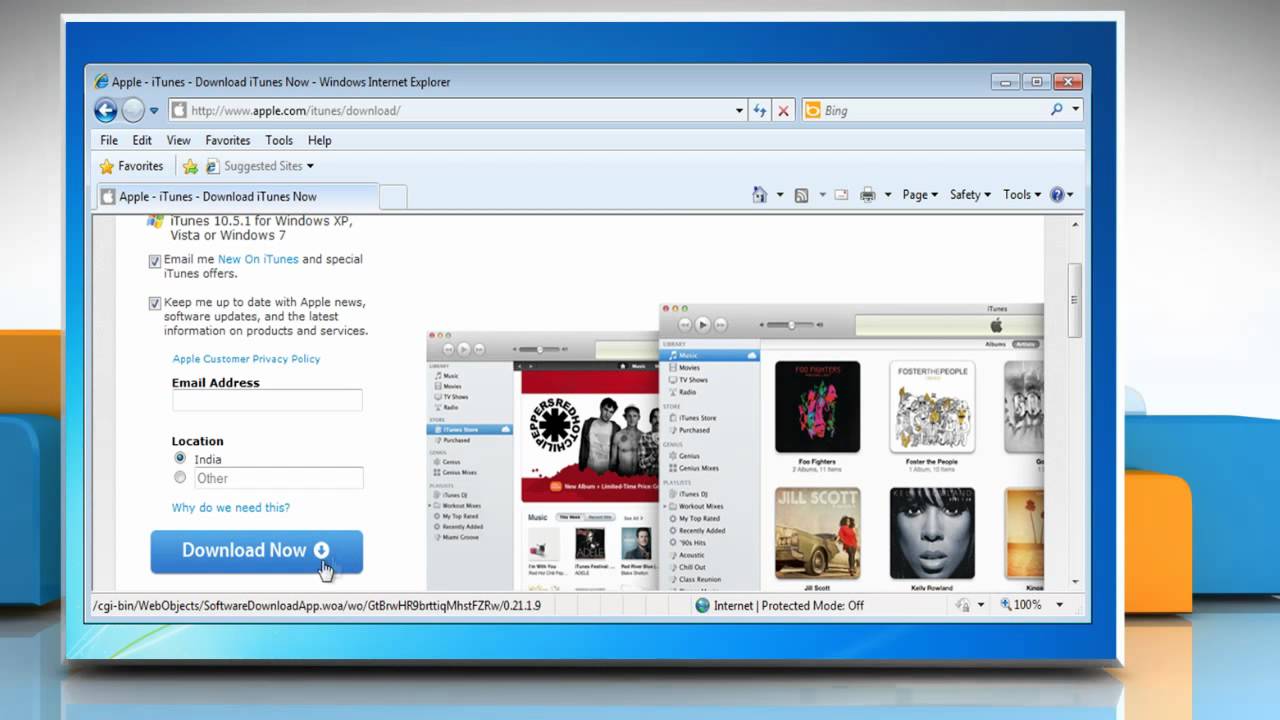itunes download for chrome free