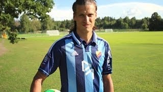 Aleksandar Prijovic Hattrick