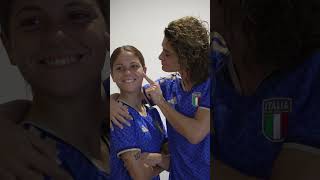 𝑨𝒛𝒛𝒖𝒓𝒓𝒂?💙🔙🎦??? ?????? #🇮🇹zionale ???? #Azzurre