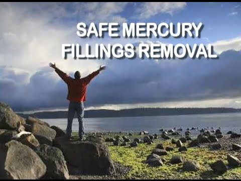 SAFER AMALGAM REMOVAL