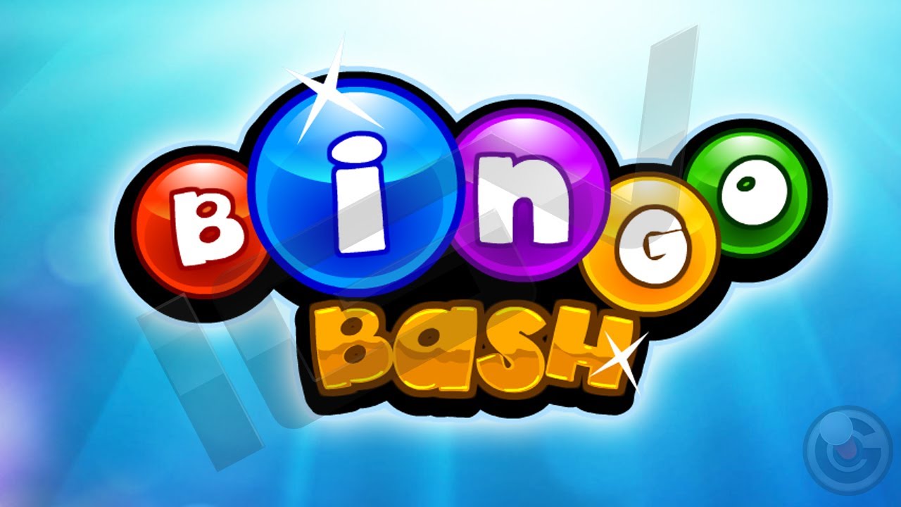 update my bingo bash game for this