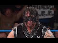 Bad Influence Christopher Daniels and Kazarian Find Abyss - Oct. 31, 2013