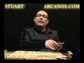 Video Horscopo Semanal ESCORPIO  del 14 al 20 Agosto 2011 (Semana 2011-34) (Lectura del Tarot)