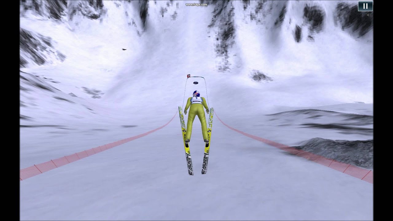 Ski Jump Giants Download Pc