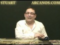 Video Horscopo Semanal PISCIS  del 8 al 14 Abril 2012 (Semana 2012-15) (Lectura del Tarot)