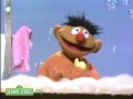 Sesame Street: Ernie and his Rubber Duckie