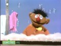 Sesame Street: Ernie and his Rubber Duckie