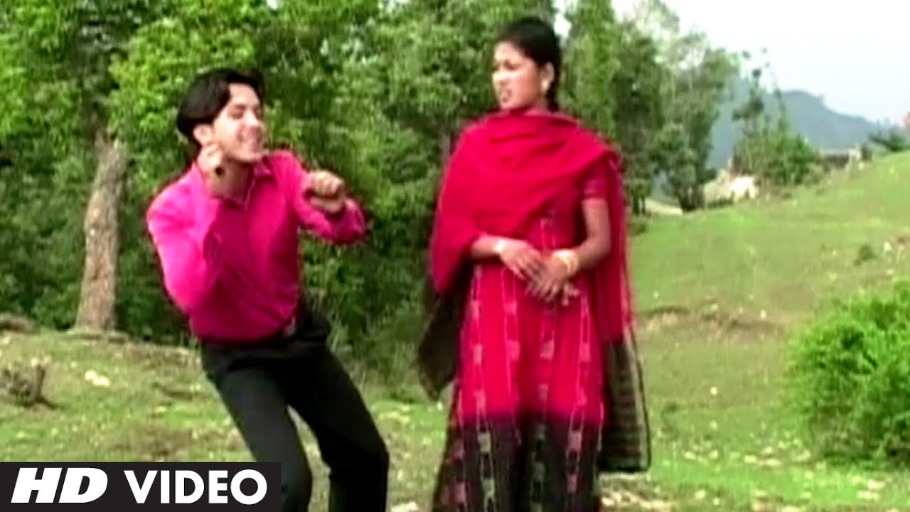 Jassi Chhori Video Song - Garhwali Video Album Bilmi Baand - Balbir Marizal