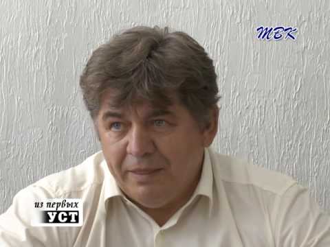 Из первых уст: "Никто не забыт"