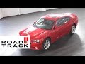 First Look: 2011 Dodge Charger - Youtube