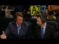 WWE 2015 - WWE Raw 2 23 15 Full Show WWE Raw 23 February 2015 Full Show Pt1