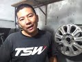 Como CROMAR as rodas do seu carro com acabamento perfeito ''FAÇA VOCÊ MESMO''