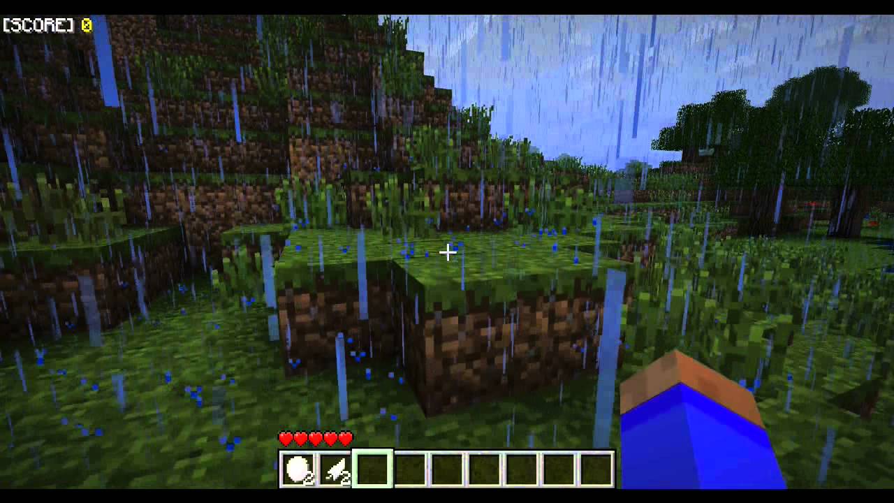 minecraft NL yogbox ep 3 - YouTube