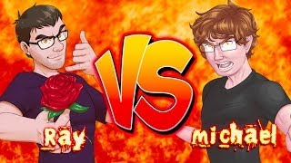 VS Episode 47 - Ray vs. Michael