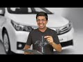 Thumbnail 1 for Motores E Ação Novo Corolla No Brasil Thumbnail 1 for Motores E Ação Novo Corolla No Brasil