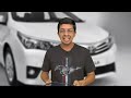 Thumbnail 2 for Motores E Ação Novo Corolla No Brasil Thumbnail 2 for Motores E Ação Novo Corolla No Brasil