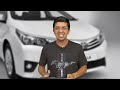 Thumbnail 3 for Motores E Ação Novo Corolla No Brasil Thumbnail 3 for Motores E Ação Novo Corolla No Brasil
