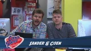 Coen & Sander Journaal #013 - Weerman Timur