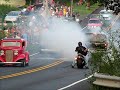 Burnout Party 2011