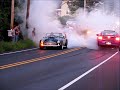 Burnout Party 2011