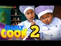 FAMILY COOK SEASON 2 (New Trending Nigerian Nollywood Movie 2024) EBUBE OBIO, QUEEN NWOKOYE