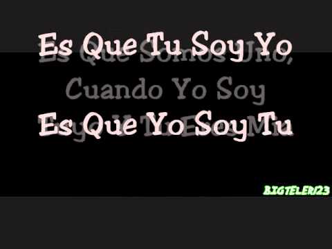 Quiero Volverte A Ver Aldeanos (Letra) - YouTube