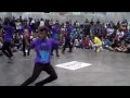 Showdown L.A. Final Battle