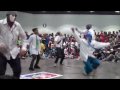 Showdown L.A. Final Battle