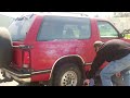 Thumbnail 2 for How To Clean & Restore Oxidized Paint On A Vehiclemp4 Thumbnail 2 for How To Clean & Restore Oxidized Paint On A Vehiclemp4