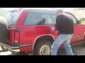 Thumbnail 3 for How To Clean & Restore Oxidized Paint On A Vehiclemp4 Thumbnail 3 for How To Clean & Restore Oxidized Paint On A Vehiclemp4
