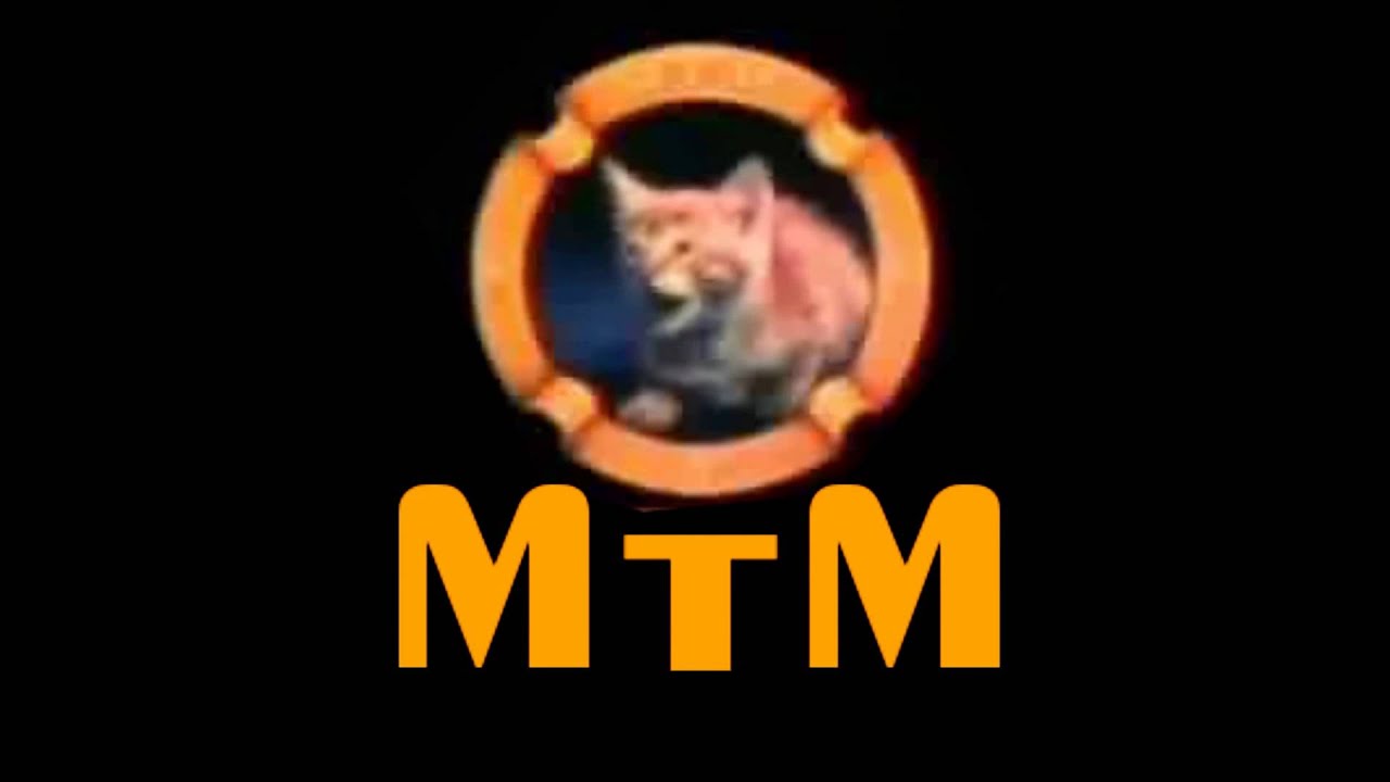 MTM Logo 2 - YouTube
