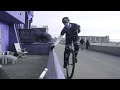 Exclusive! MUST SEE! Coker Unicycle and Kid Goes Ballistic!