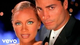 Chayanne - Refugio De Amor (You Are My Home)