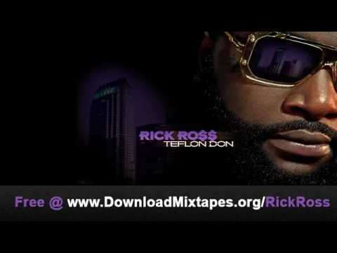 Rick Ross- Tears of Joy feat. Cee-Lo lyrics NEW - YouTube