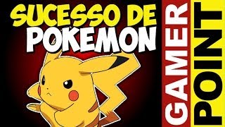 Sucesso de Pokemon X e Y / Watch Dogs adiado - Gamer Point