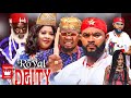 ROYAL DEITY SEASON 1 (New Movie) -Flash Boy/2023 Larest Nigerian Nollywood Movie