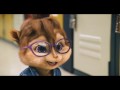 Alvin and the Chipmunks The Squeakquel OFFICIAL TRAILER (HD)
