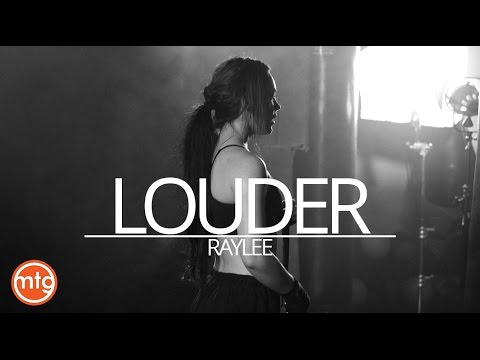 RAYLEE - LOUDER