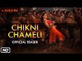 Chikni Chameli Teaser - Agneepath
