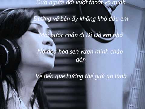 Đường Về Bên Ấy (Có Phụ Đề)
