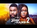 HAND IN HAND - 2 (New Trending Nigerian Nollywood Movie 2024) RUTH KADIRI ALEXCROSS TEMITOPE AREMU