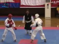 KEMPO Almadi VS Nguyen Ba Tan & Pande Putu VS Okhe Botsavang 20 11 2011 SEA GAMES 2011