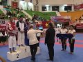 KEMPO Almadi VS Nguyen Ba Tan & Pande Putu VS Okhe Botsavang 20 11 2011 SEA GAMES 2011